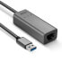 Фото #2 товара Конвертер USB 3.0 - Gigabit Ethernet LINDY 43313