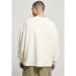 URBAN CLASSICS Sweatshirt Round Neck Organic Oversized Boxy (Big )