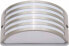 Фото #1 товара SpecTek Brilliant Celica - Outdoor wall lighting - Stainless steel - Metal,Plastic - IP44 - Garden,Patio - I