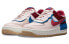 Кроссовки Nike Air Force 1 Low Shadow "Multi-Color" CI0919-601