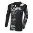 ფოტო #1 პროდუქტის ONeal Element Attack V.23 long sleeve T-shirt