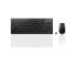 Фото #1 товара Lenovo Essential Wireless Combo Keyboard & Mouse