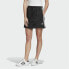 Фото #2 товара Спортивная юбка Adidas Originals 3 полоски Чёрная