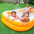 Фото #3 товара Надувной бассейн Intex Mandarin Оранжевый 600 L 229 x 48 x 152 cm (3 штук)