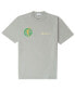 ფოტო #3 პროდუქტის Men's and Women's Light Green Asian-American Pacific Islander Heritage Collection Heirloom T-shirt