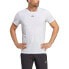 ფოტო #1 პროდუქტის ADIDAS Own The Run Cooler short sleeve T-shirt