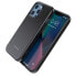 Фото #4 товара Чехол для смартфона CHOETECH iPhone 13 Pro Max MFM Anti-drop case черный