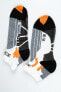 X-Socks Șosete de ciclism [X020004-W030] pentru ciclism