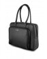 Фото #4 товара Urban Factory Ladee Laptop Bag 13/14" Black - Ladies case - 35.6 cm (14") - 937 g