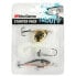 Фото #1 товара ABU GARCIA Trout Pack Spoon