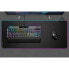 Фото #10 товара Corsair MM700 RGB - Black - Monochromatic - Rubber - USB powered - Non-slip base - Gaming mouse pad