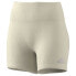 Фото #1 товара Леггинсы Adidas Lounge Rib Biker Short