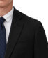 Фото #3 товара Armani Exchange Men's Slim-Fit Solid Suit Jacket Separate