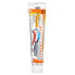 Фото #1 товара Aquafresh, Экстремально чистая зубная паста с фтором, отбеливающее действие, мятный крем, 158,7 г (5,6 унции)