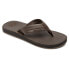 ფოტო #1 პროდუქტის QUIKSILVER Carver Natural Flip Flops