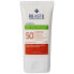 Facial Sun Cream Rilastil Sun System Acnestil Sebum-Regulating Spf 50 (40 ml)