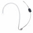 Микрофон Sennheiser HSP Essential Omni-Black EW