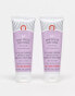 First Aid Beauty KP Bump Eraser Body Scrub Duo with 10% AHA (Save 30%) - фото #6