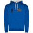 KRUSKIS Shadow Motorbike Two-Colour sweatshirt