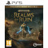 Фото #1 товара Видеоигры PlayStation 5 Frontier Warhammer Age of Sigmar: Realms of Ruin