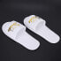 Фото #16 товара wosume Suitable for gifts: disposable slippers, 5 pairs of letter print, disposable slippers for hotel wedding party shooting