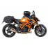 Фото #5 товара HEPCO BECKER C-Bow KTM 1290 Super Duke R 20 6307603 00 01 Side Cases Fitting