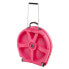 Фото #5 товара Hardcase 22" Cymbal Case Pink