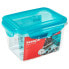 Фото #1 товара KEEEPER Tino Tritan Collection 0.7L Lunch Box PP