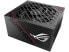 Фото #1 товара ASUS ROG STRIX 850G 850W Gold ATX Fully Modular Power Supply PSU Axial-tech Fan