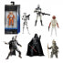 Фото #2 товара STAR WARS Figure 15 cm Black Series Star Wars