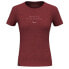 Фото #1 товара SALEWA Eagle Eitd AM T-shirt