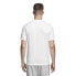 ფოტო #4 პროდუქტის ADIDAS Essentials Linear short sleeve T-shirt