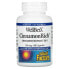 Фото #1 товара Natural Factors, WellBetX, CinnamonRich, 150 мг, 60 капсул
