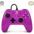 Фото #1 товара Игровой пульт Powera GRAPE Фиолетовый Nintendo Switch