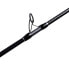Фото #2 товара Shimano TEREZ BW SPIN SLICK BUTT, Saltwater, Spinning, 7'2", Heavy, (TZBWS72H...