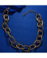 Фото #3 товара Women's Link Chain Necklace