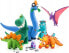 Фото #4 товара Tm Toys TMT HeyClay fig dinozaury pterodactyl 30069 07643