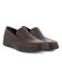 Фото #5 товара Men's S Lite Classic Leather Slip-On Moccasin