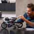 Фото #10 товара Конструктор LEGO Technic BMW M 1000 RR, модель для взрослых "MotoPlay" 42130