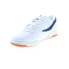 Фото #4 товара Fila Original Fitness Denim 1FM00690-150 Mens White Lifestyle Sneakers Shoes 8