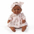 Фото #2 товара EUREKAKIDS Baby Mia doll with vanilla smell 45 cm