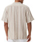 ფოტო #2 პროდუქტის Men's Palma Short Sleeve Shirt