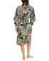 Natori Peizuri Robe Women's