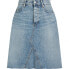 Фото #3 товара TOMMY HILFIGER Mio Relaxed denim skirt