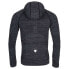 KILPI Hadson hoodie fleece