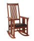 Фото #1 товара Kloris Rocking Chair