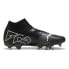 Фото #3 товара PUMA Future 7 Match+ Ll FG/AG football boots