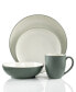 Фото #7 товара Colorwave Coupe 4 Piece Place Setting