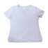 Фото #1 товара Member's Mark Ladies Essential Short Sleeve V-Neck Tee