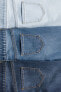 Фото #2 товара 3-pack Denim Jeggings